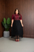 Saia Tule Essencial - loja online