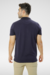 Polo Piquet Pima Essencial