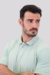 Imagem do Polo Piquet Cotton Essencial