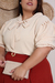 Blusa Estone Essencial - MR Wear
