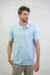 Polo Piquet Cotton Essencial