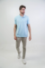 Polo Piquet Cotton Essencial na internet