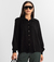 A Camisa Feminina Manga Longa Endless é a escolha perfeita para um look sofisticado e confortável. Confeccionada em viscose double yarn solid, oferece toque suave e fluido, proporcionando um caimento impecável. A abertura com botões confere praticidade e 