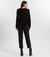 A Calça Feminina Alfaiate Endless é a peça que une elegância e sofisticação. Confeccionada em tecido alfaiate de alta qualidade, proporciona um caimento impecável, com corte reto que valoriza a silhueta. Seu design atemporal e estruturado a torna ideal pa