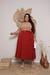 Everyday Lisa Essencial - Manga Longa - loja online