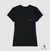 Camiseta em algodão peruano Pima Tanguis 100% orgânico, com modelagem ampla, toque macio e caimento natural. Atemporal, confortável e feita para vestir com intenção e presença. Um essencial minimalista para quem valoriza qualidade, durabilidade e autentic