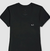 Cotton Essencial - Preto Silêncio - MR Wear