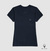 Camiseta em algodão peruano Pima Tanguis 100% orgânico, com modelagem ampla, toque macio e caimento natural. Atemporal, confortável e feita para vestir com intenção e presença. Um essencial minimalista para quem valoriza qualidade, durabilidade e autentic