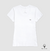 Camiseta em algodão peruano Pima Tanguis 100% orgânico, com modelagem ampla, toque macio e caimento natural. Atemporal, confortável e feita para vestir com intenção e presença. Um essencial minimalista para quem valoriza qualidade, durabilidade e autentic