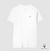 Camiseta em algodão peruano Pima Tanguis 100% orgânico, com modelagem ampla, toque macio e caimento natural. Atemporal, confortável e feita para vestir com intenção e presença. Um essencial minimalista para quem valoriza qualidade, durabilidade e autentic