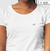 Camiseta em algodão peruano Pima Tanguis 100% orgânico, com modelagem ampla, toque macio e caimento natural. Atemporal, confortável e feita para vestir com intenção e presença. Um essencial minimalista para quem valoriza qualidade, durabilidade e autentic
