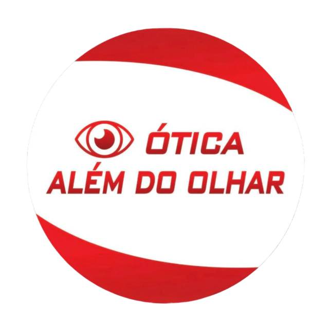 Ótica Além do Olhar