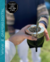 MATE IMPERIAL DE ALPACA | Cuero Repujado Premium Negro. | Inter. Calabaza - comprar online