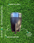 MATE IMPERIAL DE ALPACA ALTO | CUERO MARRON - comprar online