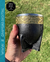 MATE IMPERIAL GUARDA DE BRONCE | Color Negro | Int. Calabaza - comprar online