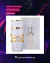 Perfume Yara Moi - Lataffa 100 ml. - comprar online