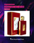 Frasco vermelho com detalhes dourados do perfume feminino Ameerat Al Arab ao lado da embalagem elegante
