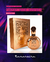 Perfume Fakhar Gold Extrait - Lattafa 100ml.