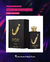 Perfume Ishq Al Shuyukh Gold - Lattafa 100 ml.