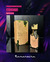 Perfume Eclaire - Lattafa 100 ml.