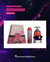 Perfume Washwashah - Lattafa 100ml.
