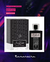 Perfume Attar Al Wesal - Al Wataniah 100ml.
