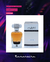 Perfume Ekhtiari - Lattafa 100ml.