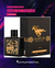 Perfume Qaed Al Fursan - Lattafa 100ml.