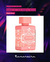 Perfume Bade’e Al Oud Noble Blush - Lattafa 100 ml.