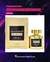 Confidential Private Gold - Lattafa 100ml.
