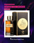 Perfume Bareeq Al Dhahab - Al Wataniah 100ml.