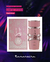 Perfume Yara Rosa - Lattafa 100 ml. - comprar online