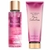 kit Victorias Secret Pure Seduction- Hidratante 236ml + Splash 250ml - comprar online