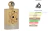 Combo- Decant Tharwah Gold 5ml + Hidratante Brand 159 200ml - Rafah Imports