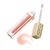 Kiko Milano Holiday Première Glossy Lip Oil (01 Rose Cluddle) - Rafah Imports
