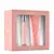 Estojo Kiss Deo Colônia 30ml + Loção Hidratante 240ml - loja online