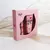 Estojo Kiss Deo Colônia 30ml + Loção Hidratante 240ml - Rafah Imports