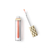 Kiko Milano Holiday Première Glossy Lip Oil (01 Rose Cluddle) na internet