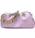 Bolsa De Ombro De Couro De Luxo Para Mulheres, Bolsa De Marca, Sac Sac
