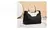 Bolsa feminina bolsa de ombro para 2025 designer de luxo bolsa feminina bolsas de couro impresso monograma ombro único straddle saco