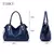 Saco das mulheres bolsa de Ombro Feminino Bolsa para as mulheres saco Crossbody nova moda sacos macios grande capacidade oblíqua corpo bolsa na internet