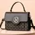 Bolsa feminina bolsa de ombro bolsa para 2025 sac um principal casual estilo estrangeiro crossbody saco de travesseiro feminino saco nas axilas