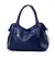Saco das mulheres bolsa de Ombro Feminino Bolsa para as mulheres saco Crossbody nova moda sacos macios grande capacidade oblíqua corpo bolsa
