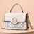 Bolsa feminina bolsa de ombro bolsa para 2025 sac um principal casual estilo estrangeiro crossbody saco de travesseiro feminino saco nas axilas - comprar online