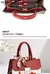 Bolsa feminina hander bag para mulher 2025 sacola crossbody moda único saco para mulher sac a principal femme luxo - loja online