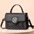 Imagem do Bolsa feminina bolsa de ombro bolsa para 2025 sac um principal casual estilo estrangeiro crossbody saco de travesseiro feminino saco nas axilas