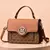 Imagem do Bolsa feminina bolsa de ombro bolsa para 2025 sac um principal casual estilo estrangeiro crossbody saco de travesseiro feminino saco nas axilas