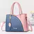 Mulher bolsa de ombro designer de luxo bolsa para mulheres crossbody bolsa tote feminina na internet
