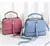 Bolsa tiracolo de grande capacidade feminina, bolsa casual, designer de luxo feminina, moda, 2024 na internet