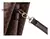 Imagem do Bolsa de Grande Capacidade para Mulheres, Bolsa de Ombro Crossbody, Padrão PU, Balde Portátil, Senhoras Messenger Bags, Novo
